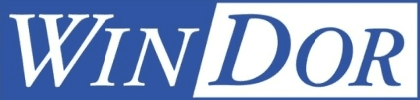 windor logo