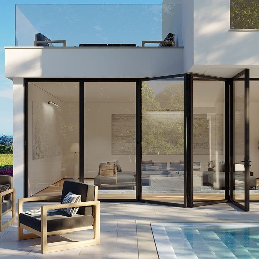 door systems